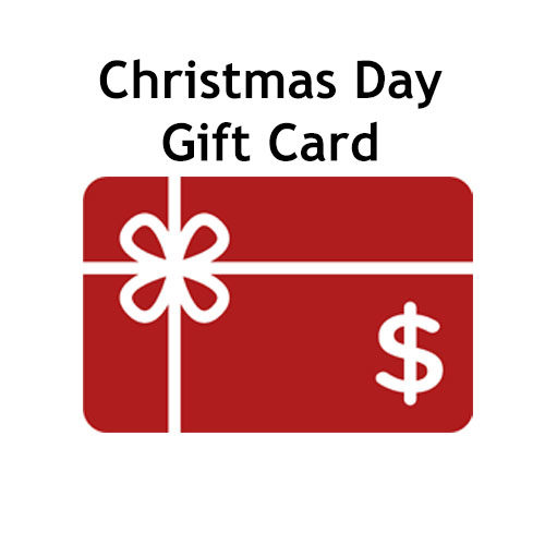 Call from Santa Christmas Day Gift Card