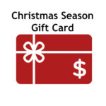 Call from Santa Christmas Season Gift Card